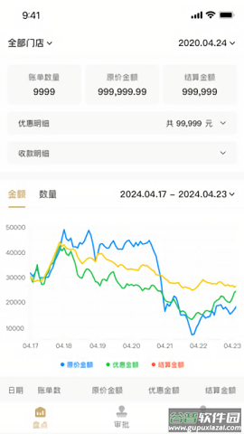 奕起嗨软件截图1