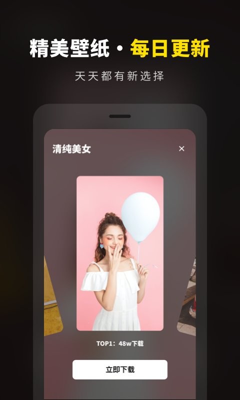 壁纸大全精选高清截图1