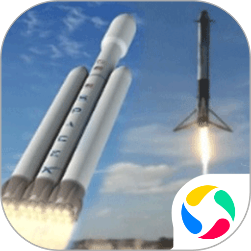 火箭发射模拟器游戏v1.1