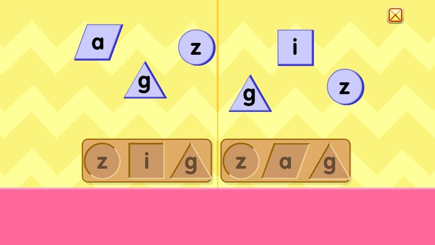 Starfall ABCs手机版截图2