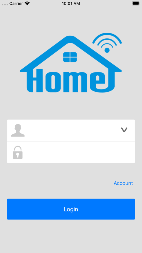 智能家居ex手机版app截图1