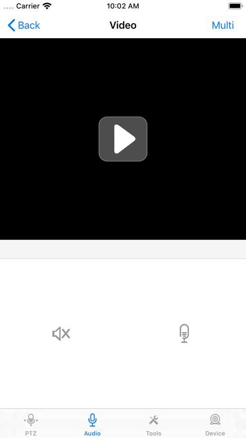 智能家居ex手机版app截图5