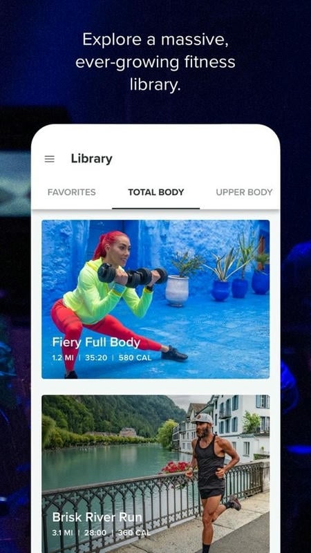 tifit官方版截图2