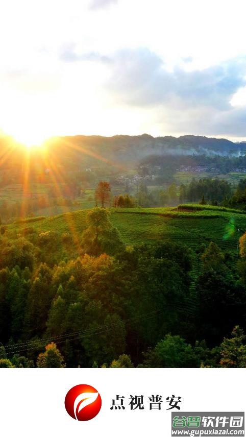 点视普安app截图1