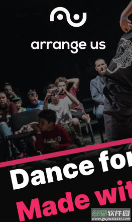 ArrangeUs安卓下载