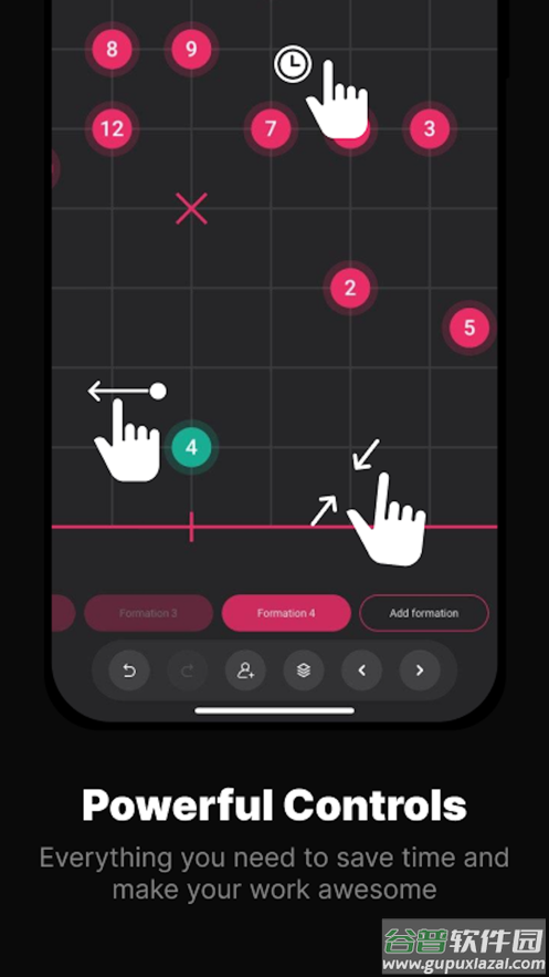 ArrangeUs安卓下载截图1