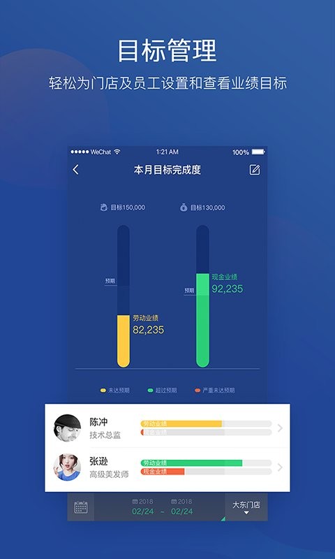 美管加(专业收银软件)截图3