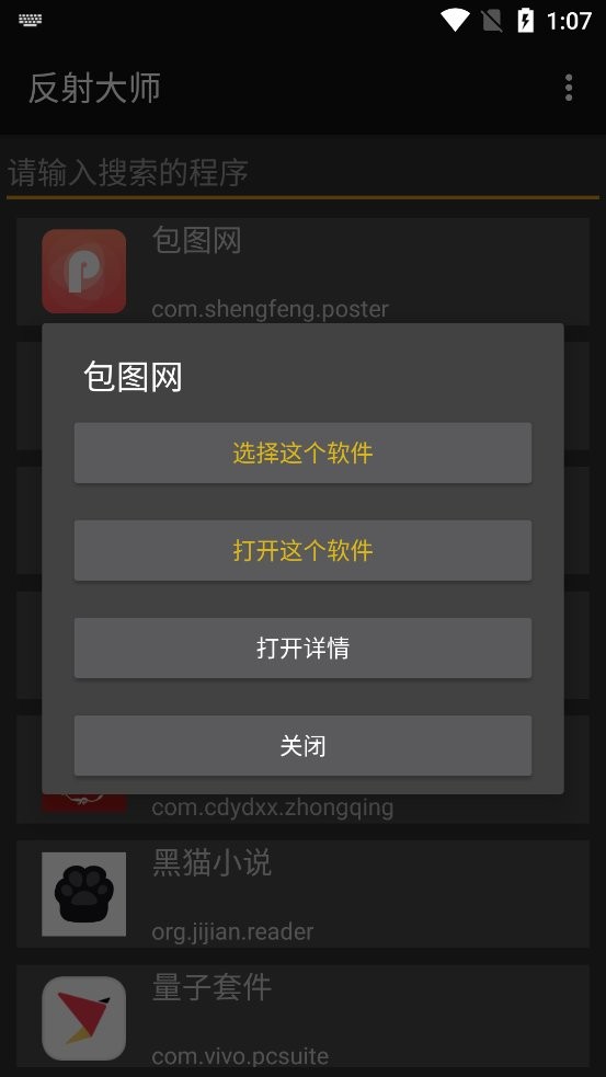 反射大师最新版下载