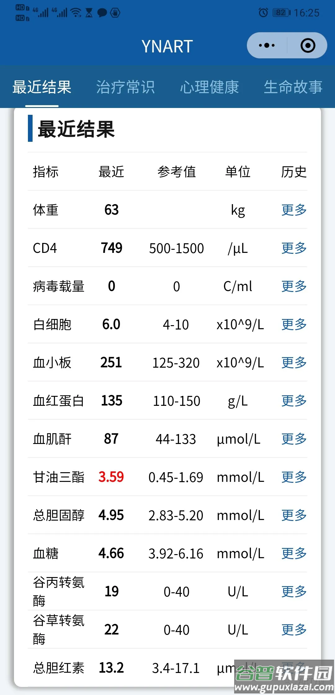ynart app截图2