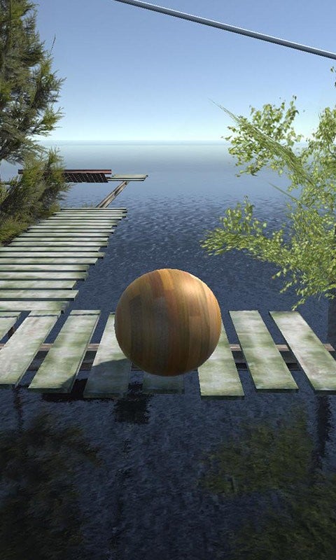 平衡球球手机版截图1