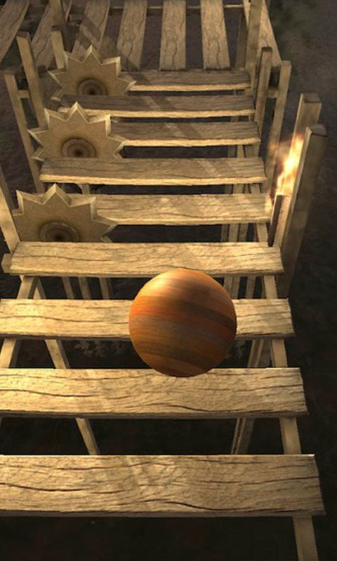 平衡球球手机版截图2