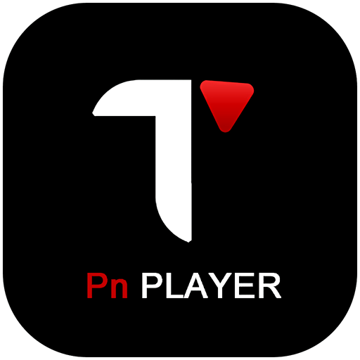 Pn播放器最新版本v1.0