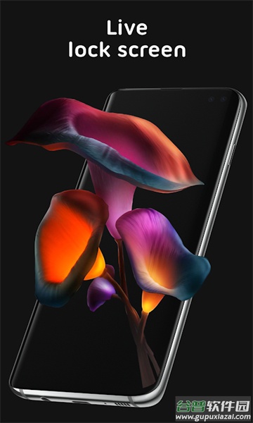 Pixel 4D app截图1