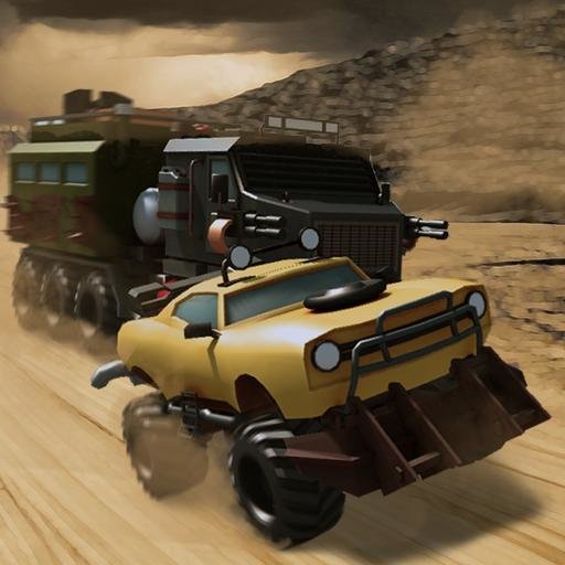 汽车撞车大赛官方版v1.0.1