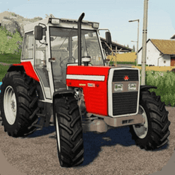 农场模拟22中文版v1.0.3