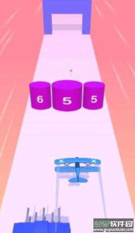 Sky Raid游戏截图1