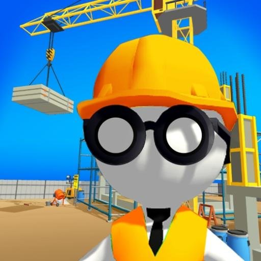 城市建设模拟器中文版v1.0
