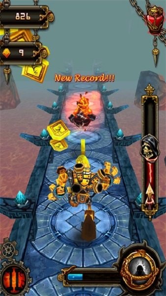 疯狂的拳头2(Crazy Fist II VS)截图1