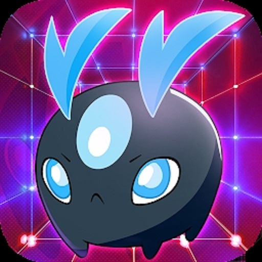 怪物驯兽师手游(Petmon Master)v1.0.80