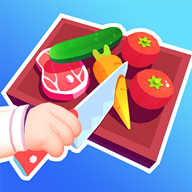 欢乐大厨官方版v1.0.4