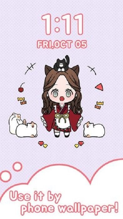 尤尼娃娃最新版