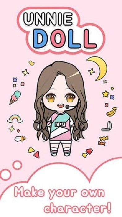 尤尼娃娃(unniedoll)截图3