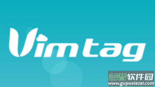 Vimtag app