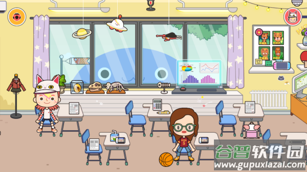 Miga School米加学校