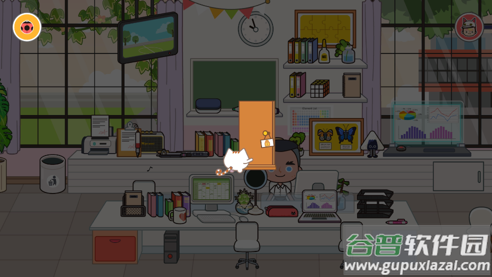 Miga School米加学校截图2