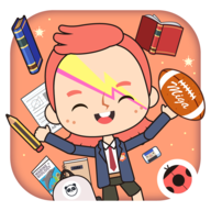 Miga School米加学校v1.7