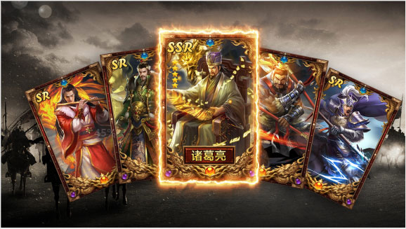 王者光辉九游版