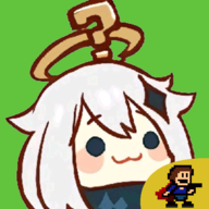 iwanna原神版下载安卓版v1.0.1