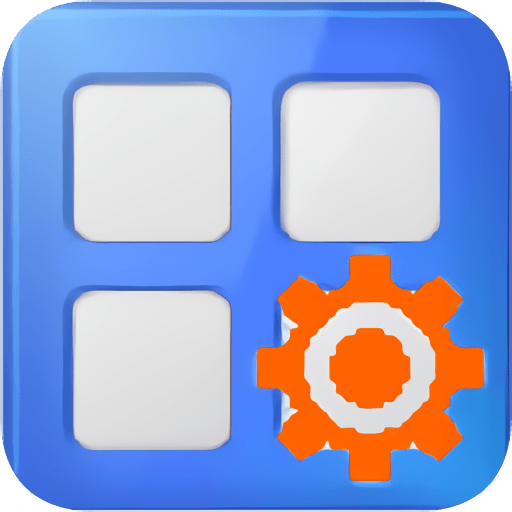 app settings汉化版v1.6