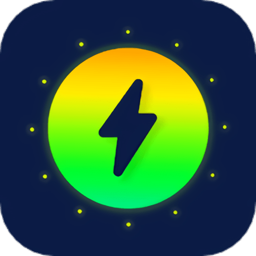 充电动效软件v1.1