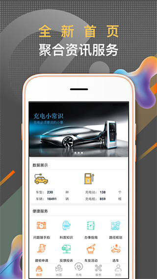 春城e路行app截图1