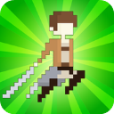 像素进击的巨人2025最新版(Pixel on Titan)v1.1.1