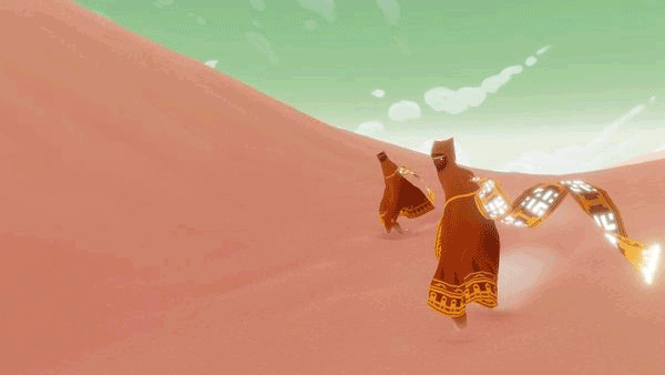 风之旅人正版截图5