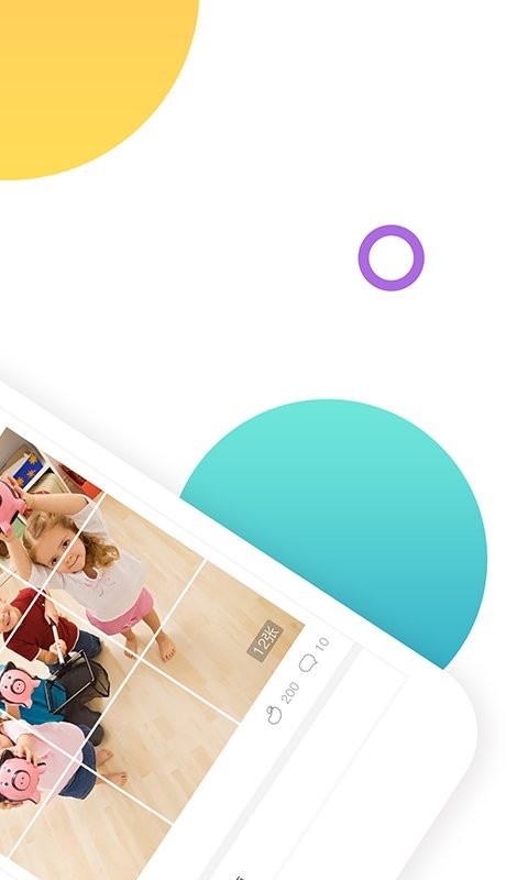 小小时光教师版软件截图2