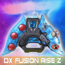 泽塔模拟器2.0免费下载(DX ULTRA Z RISER)v2.0