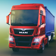 模拟卡车16(TruckSimulation)v1.2.0.7018