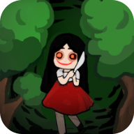 幽灵林地游戏v1.0.2