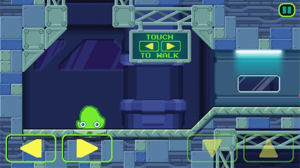 粘液实验室2手机版(Slime Labs 2)截图2