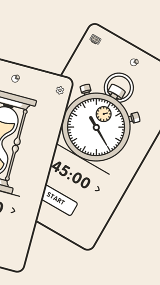 专注闹钟app截图3