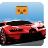 虚拟现实赛车v1.1.4