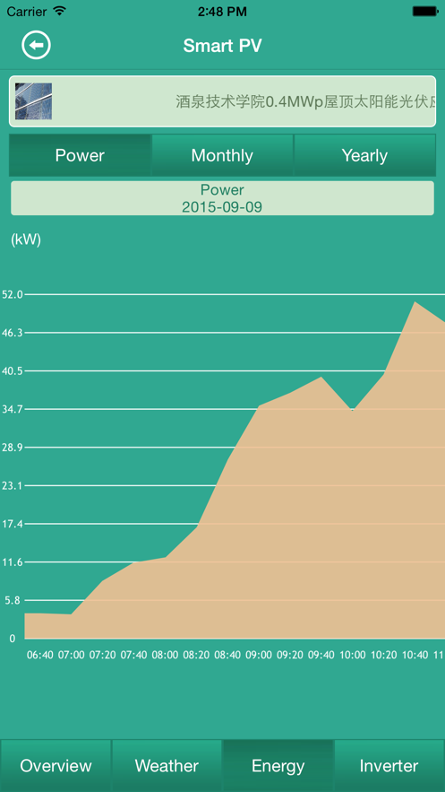 绿色电力网app下载