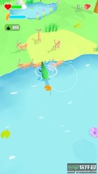 野生动物探险(Wildlife Adventure)截图3