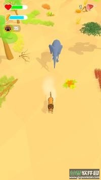 野生动物探险(Wildlife Adventure)截图4