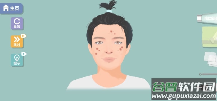 改造日记游戏截图4