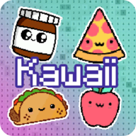 食品像素艺术v2.0.0