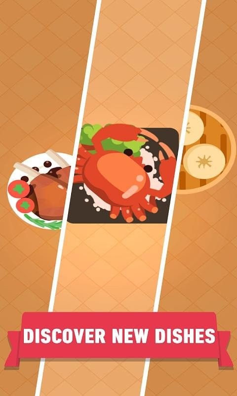 我要开餐厅最新版截图2